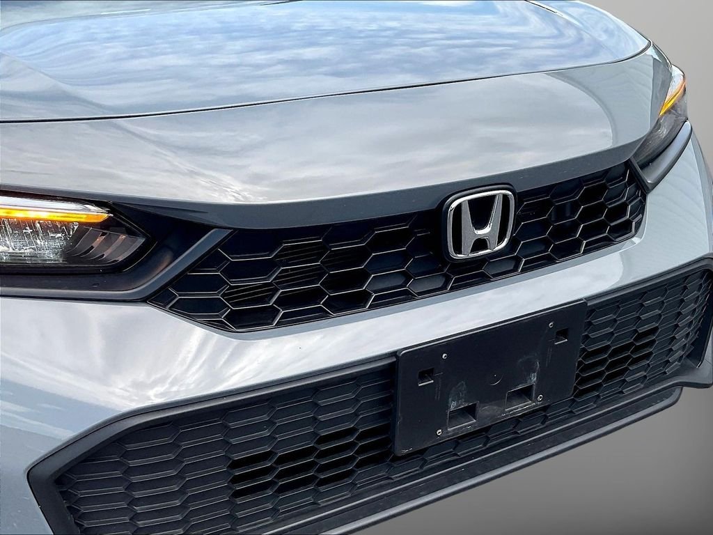 Used 2026  Honda Sport image 30