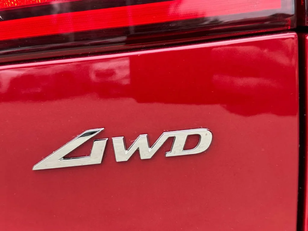 Used 2024 Red Genesis 2.5T image 22