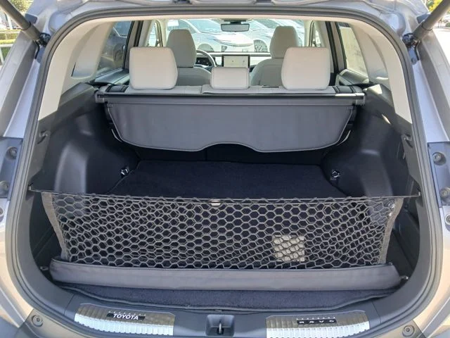 New 2026 Meteor Toyota XLE Premium image 25