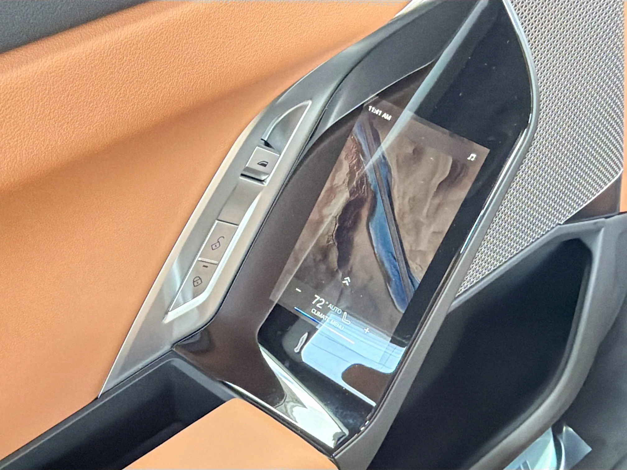 New 2026 Mineral White Metallic BMW 740i image 20