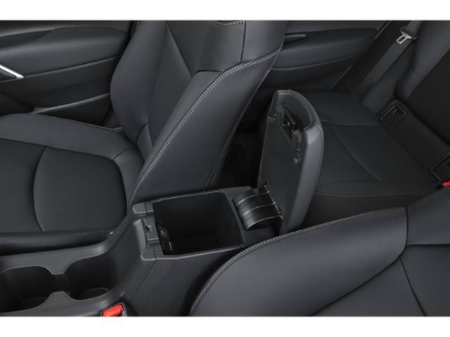 New 2026 Celestite Toyota  XLE image 13