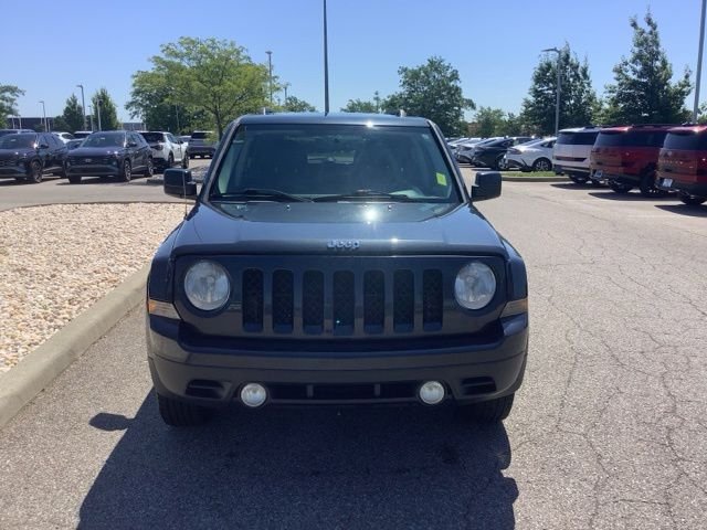 2014 Jeep Patriot Latitude - Photo 2
