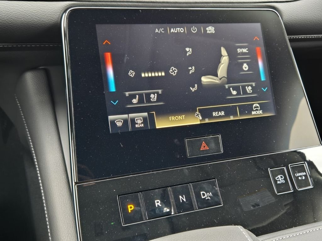 2026 INFINITI QX80 Luxe - Photo 20