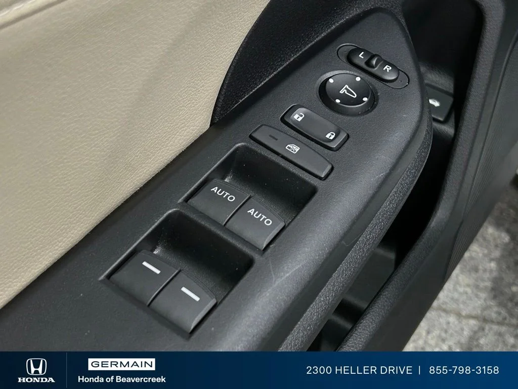 2019 Honda Civic EX-L - Photo 18