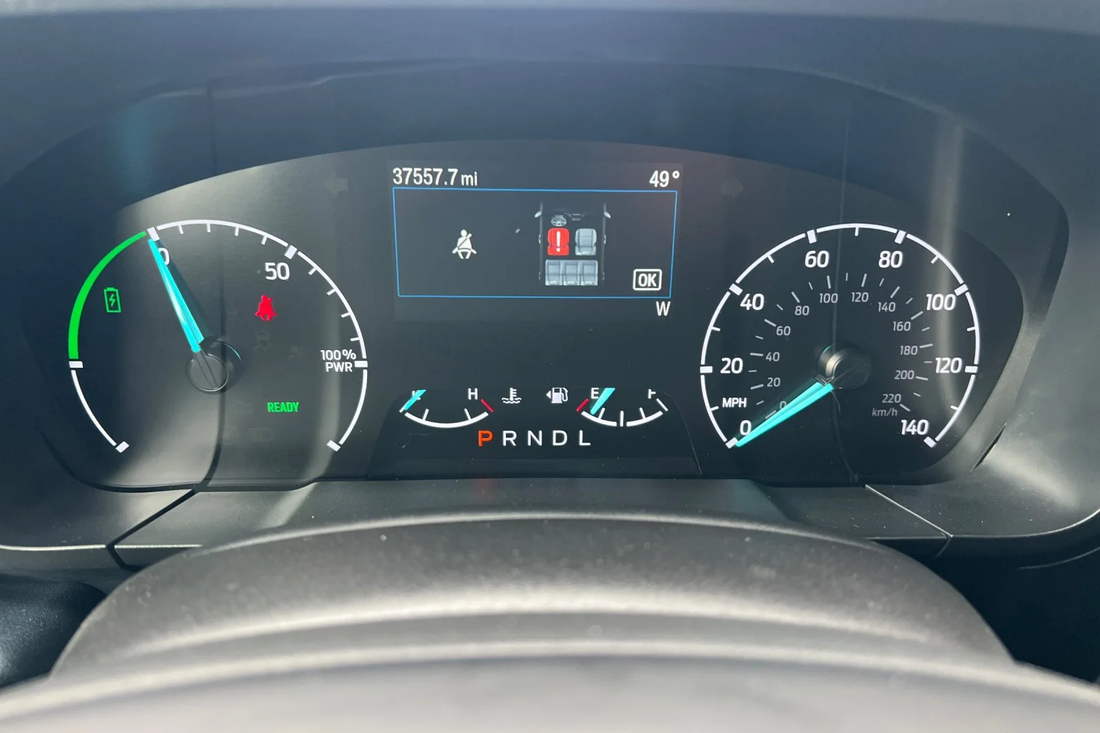 Used 2023 Area 51 Ford XLT image 25