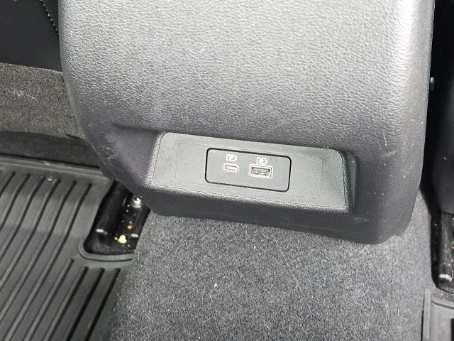 Used 2024 Black Nissan 2.5 SR image 15