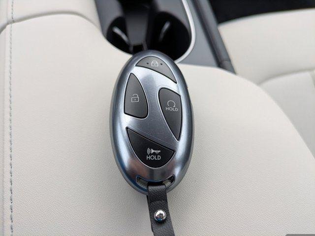 New 2026 Aero Silver Hyundai SE image 49