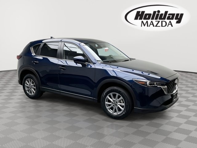 2023 Mazda CX-5 S Select Package Auto AWD's photo