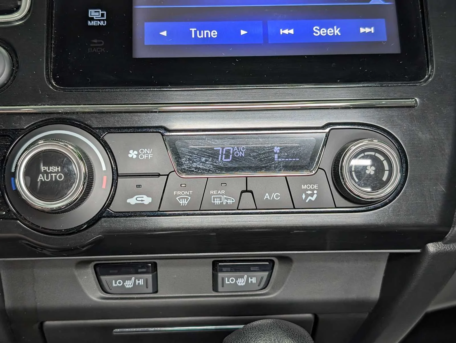 Used 2014  Honda EX-L image 31