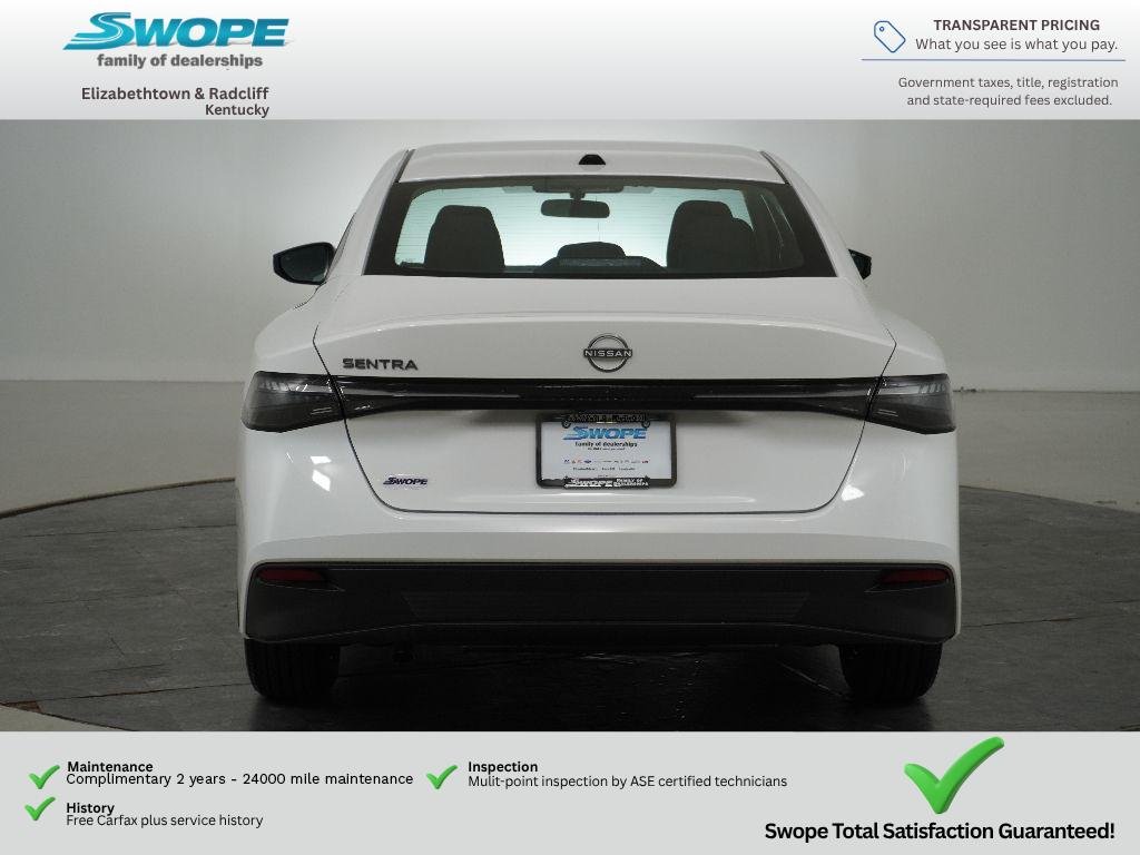 New 2026 Fresh Powder Nissan S image 5