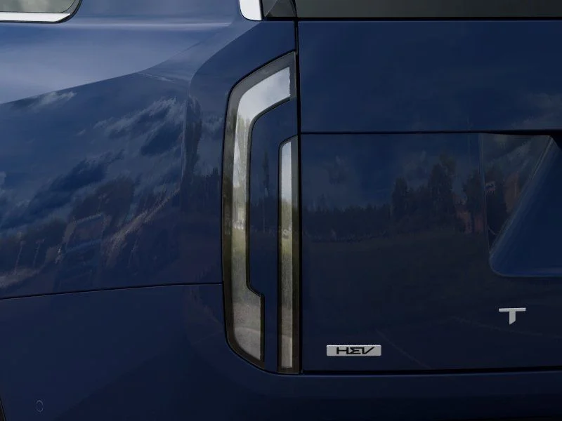 New 2027 Midnight Lake Blue Kia SX-PRESTIGE image 10