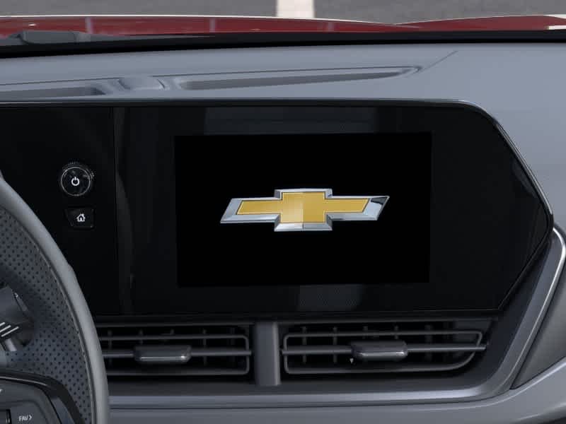2026 Chevrolet Trax LS - Photo 20