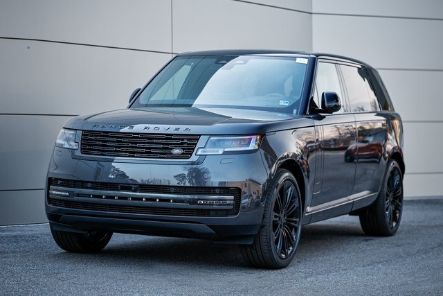 2026 LAND ROVER Range Rover SE 7 Seats