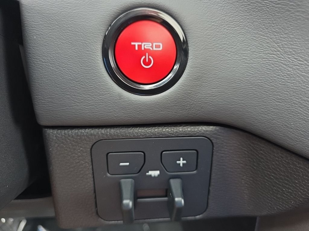 New 2026 Beige Toyota Platinum image 15