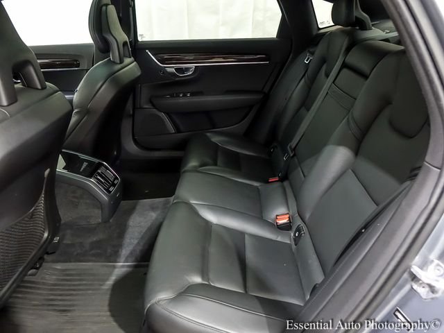 2018 Volvo S90 Momentum - Photo 12