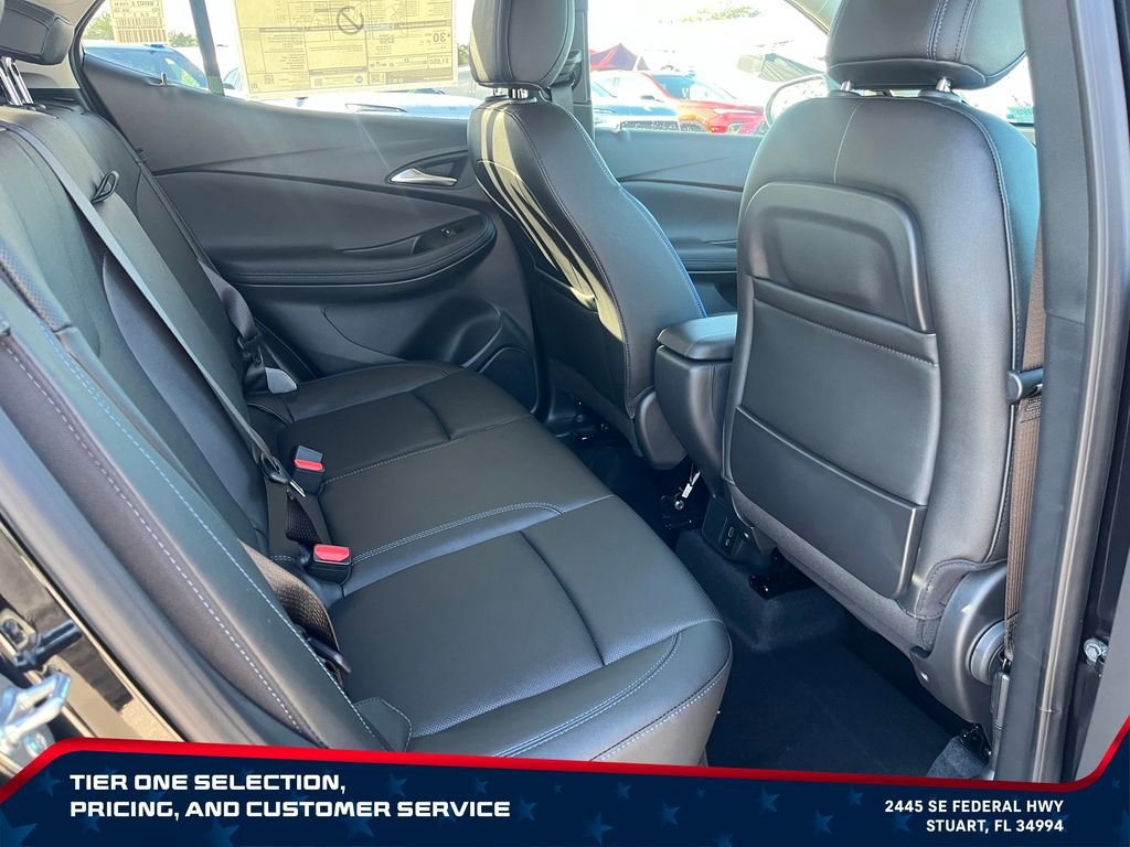2026 Buick Encore GX Sport Touring - Photo 16