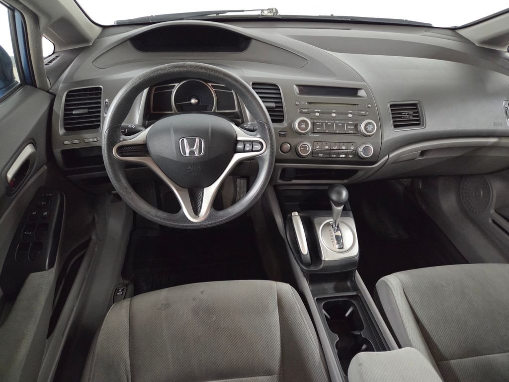 Used 2011  Honda LX image 16