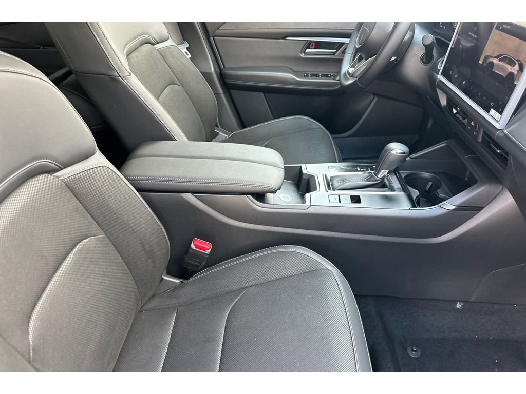 New 2026 Jet Black Mica Mazda 2.5 S Preferred AWD image 14
