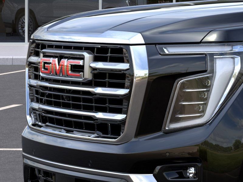 2026 GMC Yukon XL Elevation - Photo 13