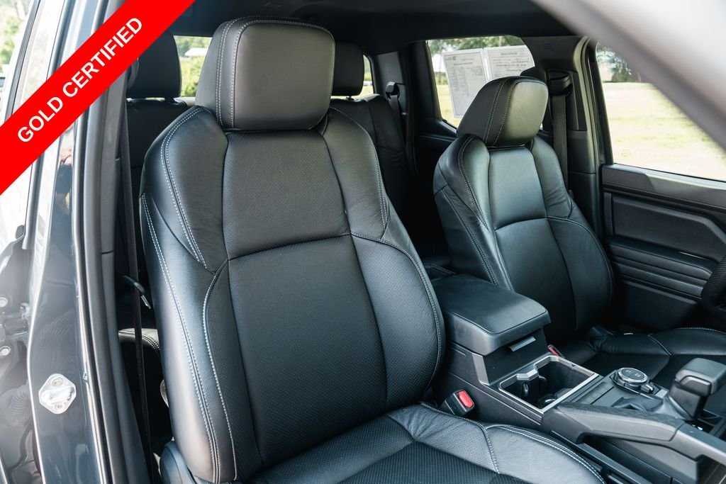 Certified Used 2025 Underground Toyota SR5 image 28