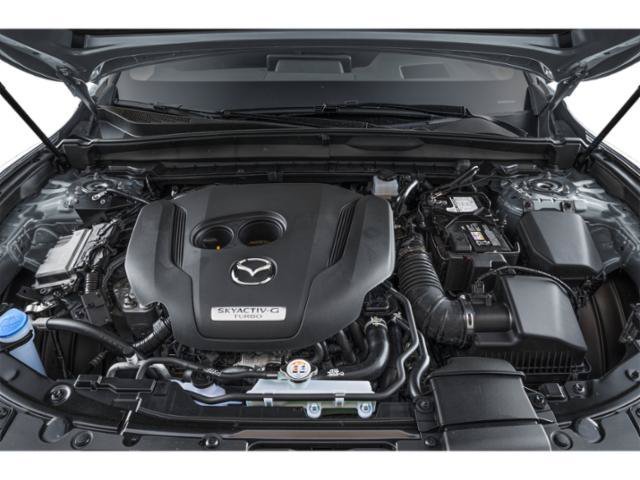 New 2026 Cypress Mazda 2.5 Turbo Premium Plus image 14