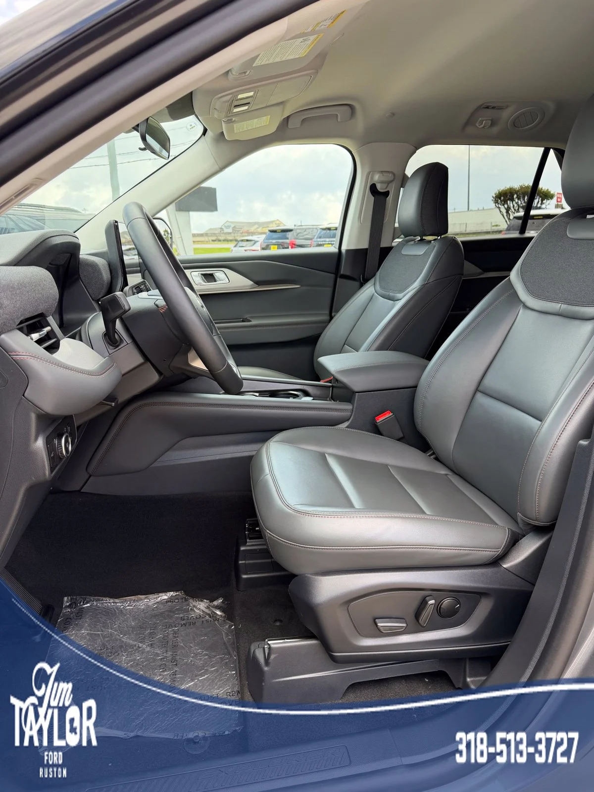 2026 Ford Explorer Active - Photo 41