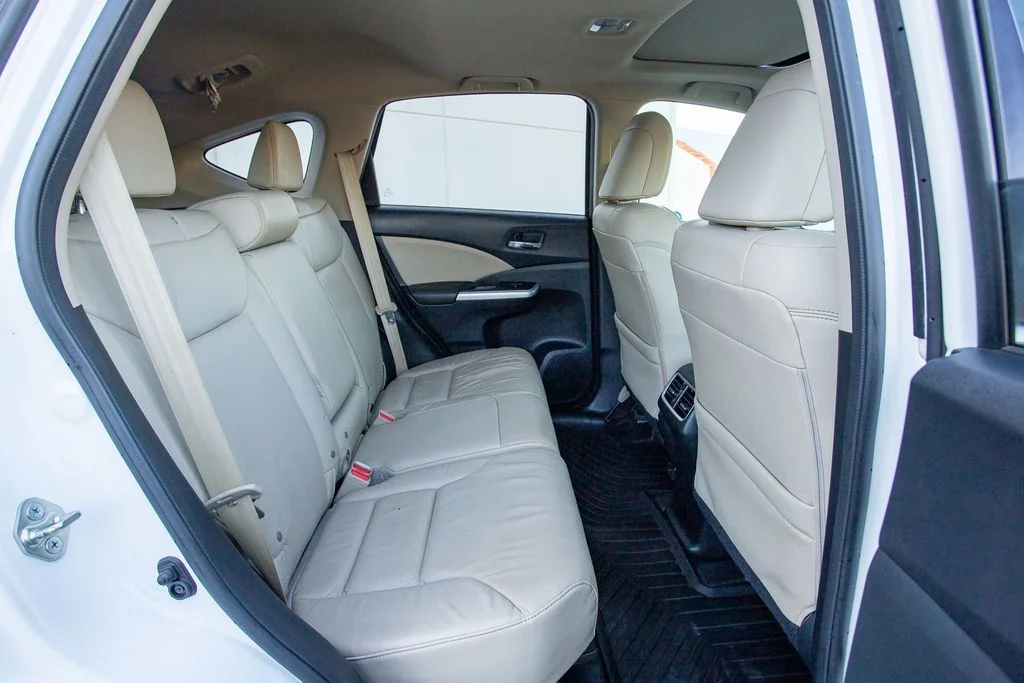 2016 Honda CR-V EX-L - Photo 13