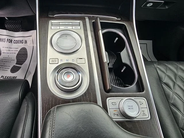 2021 GENESIS GV80 Standard - Photo 42