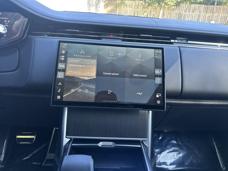 2024 Land Rover Range Rover SE - Photo 14