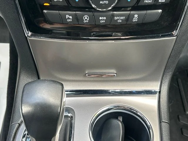 Used 2021 Blue Jeep Limited image 68