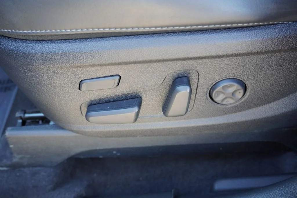 Used 2025 Wolf Gray Kia SX-Prestige X-Pro image 28
