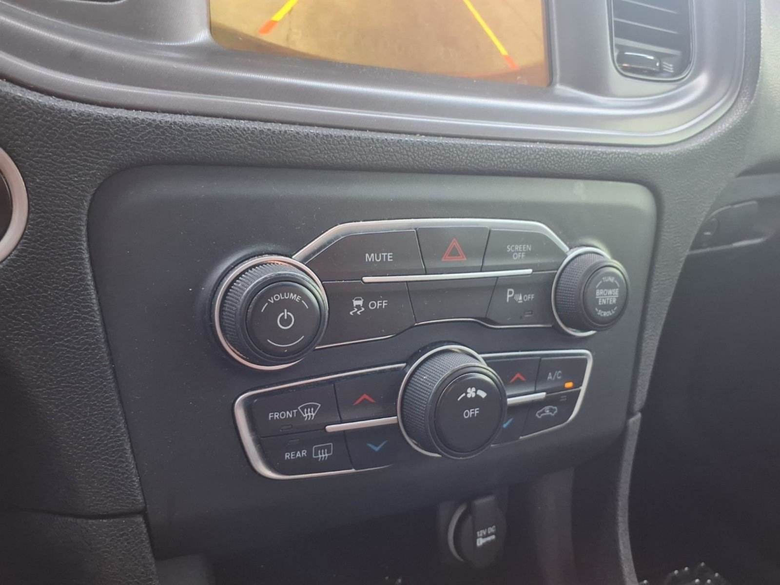 2023 Dodge Charger photo 23 of 25