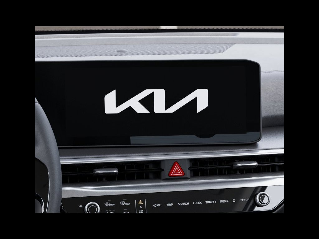 New 2026 Wolf Gray Kia S image 20