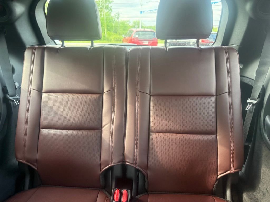 2026 Dodge Durango GT Plus - Photo 38