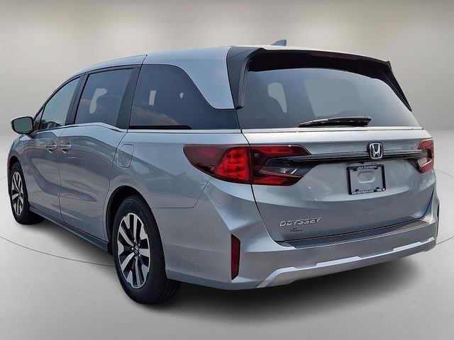 Used 2025  Honda EX-L image 8