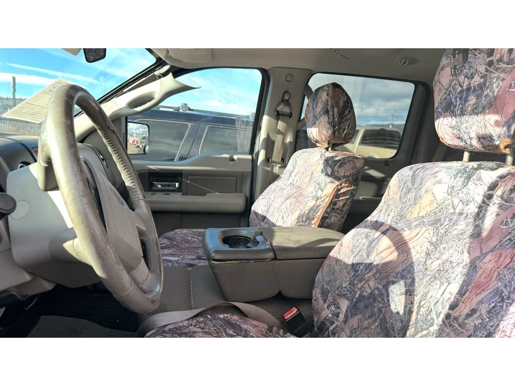 2007 Ford F-150 XLT - Photo 7