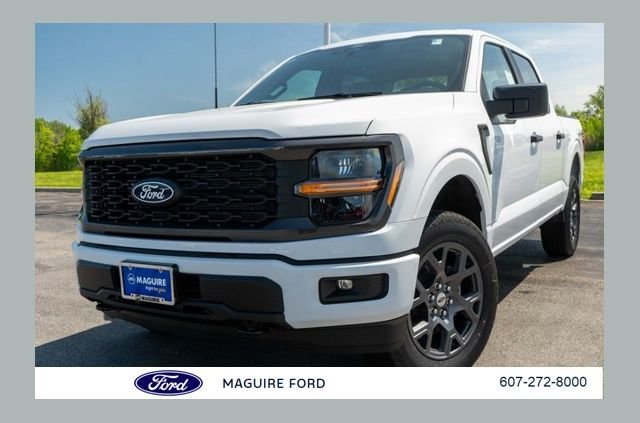 2026 Ford F-150 STX®