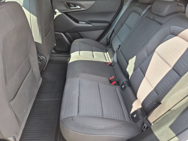 2026 Chevrolet Equinox LT - Photo 24