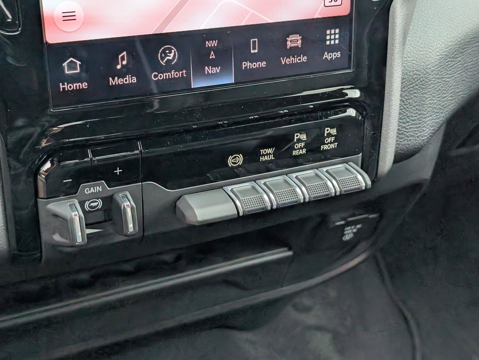 2026 RAM Ram 2500 Pickup Laramie - Photo 28