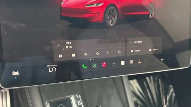 Used 2024 Red TESL NA image 30