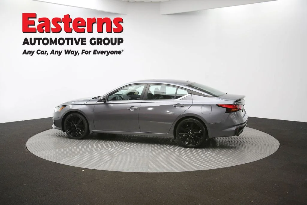 Used 2022 Gray Nissan 2.5 SR image 59