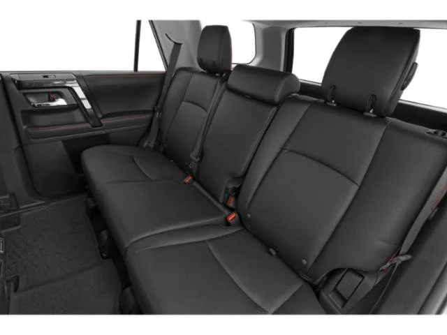Used 2023 MAGNETIC GRAY MET Toyota TRD Pro image 13