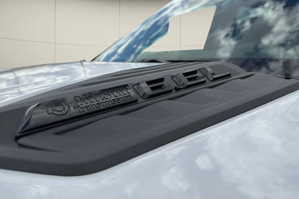 New 2026 Summit White Chevrolet LT image 34