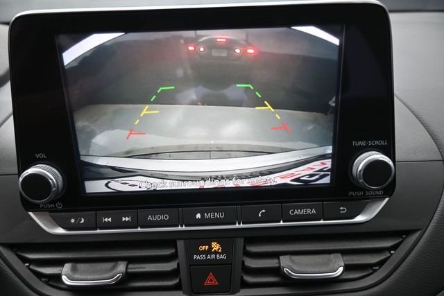 Used 2025 Gray Nissan 2.5 S image 4