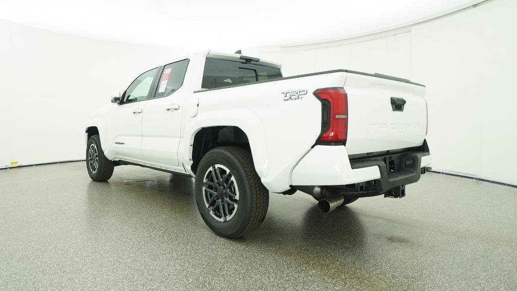 2026 Toyota Tacoma TRD Sport - Photo 17