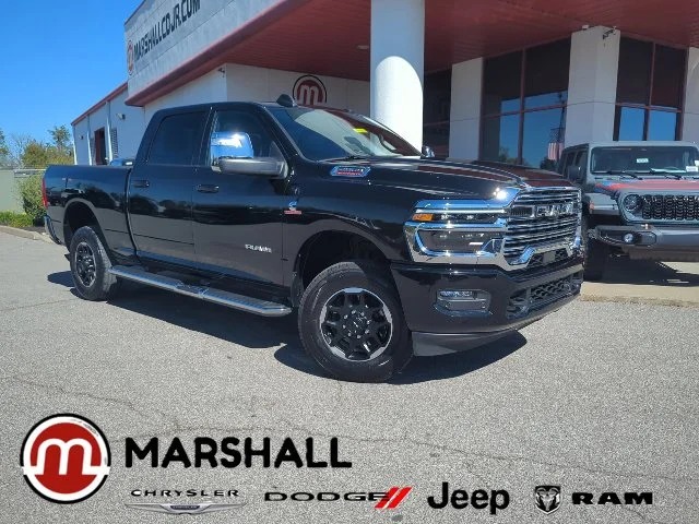 2026 RAM 2500 Pickup Laramie