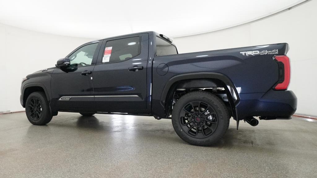 2026 Toyota Tundra Platinum - Photo 53