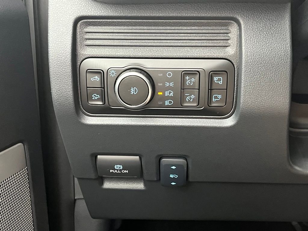 New 2026 White Ford Lariat image 26