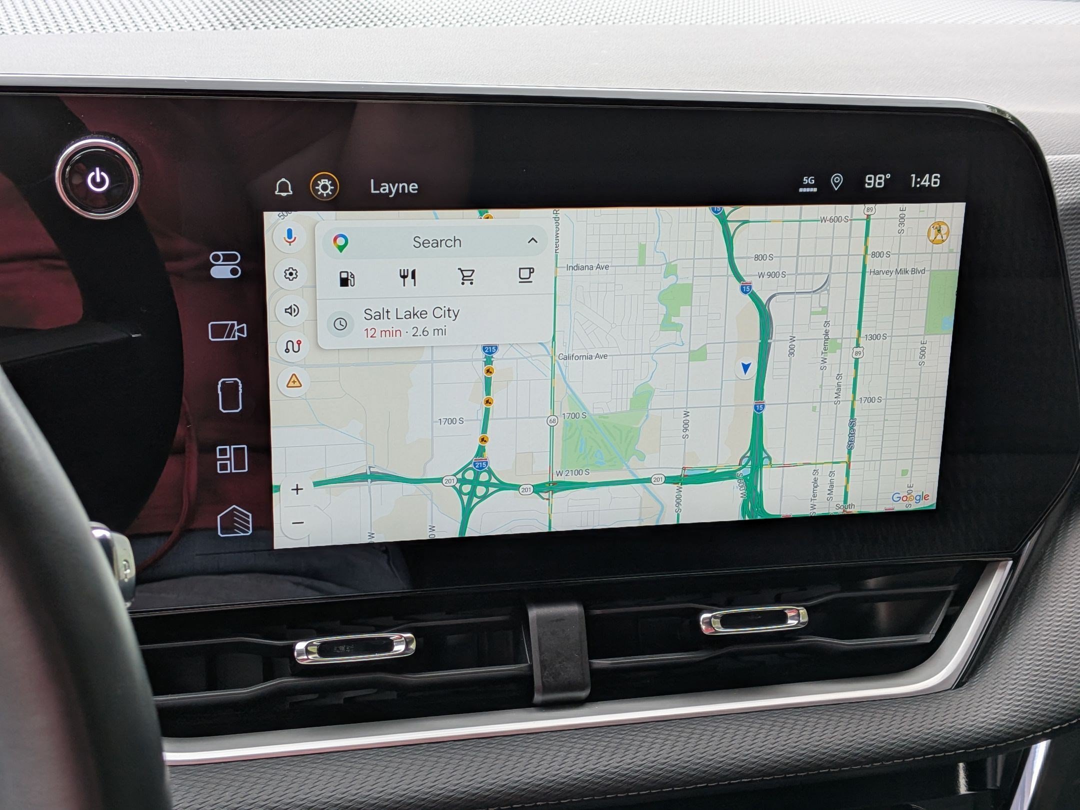 2025 Chevrolet Equinox LT - Photo 21