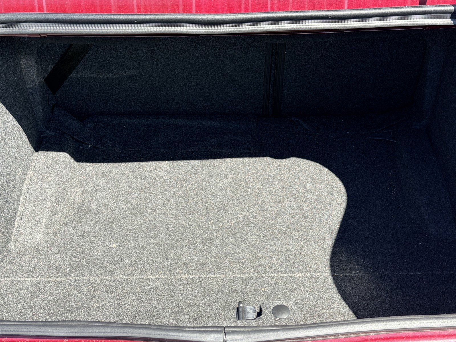 Used 2019 Red Dodge R/T Scat Pack image 21